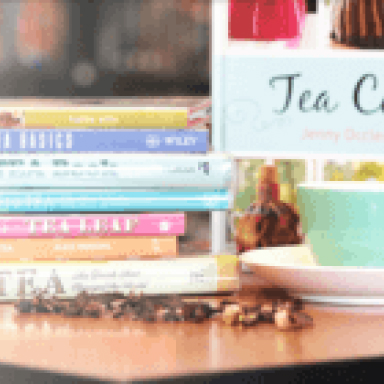 Chapter Short Story Contest