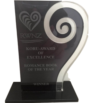 Koru Award of Excellence