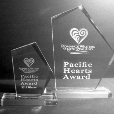 Pacific Hearts Award